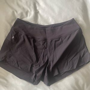 Nobull pace short 3”